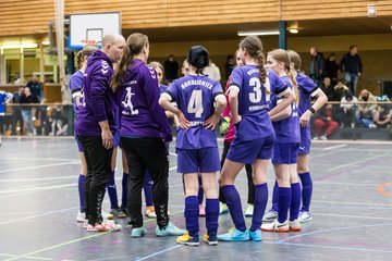 Bild 597 - wCJ Falkinnen Cup
